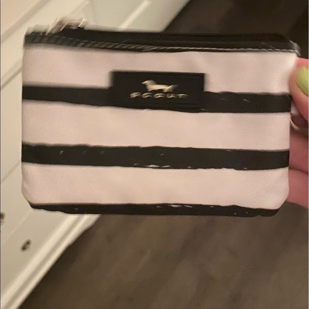 scout wallet
